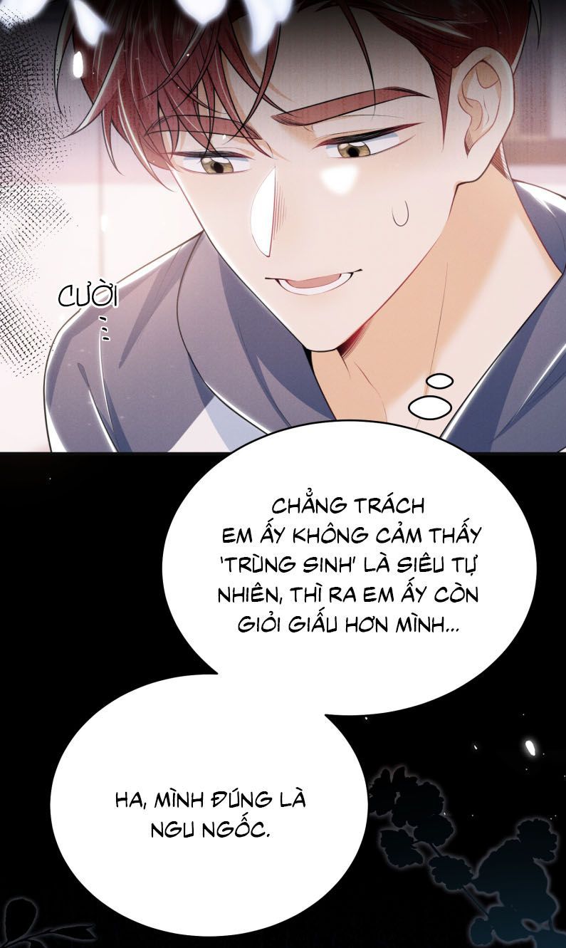 Em Trai Nhìn Tôi Với Ánh Mắt Ngày Càng Xấu Xa Chapter 52 - 31
