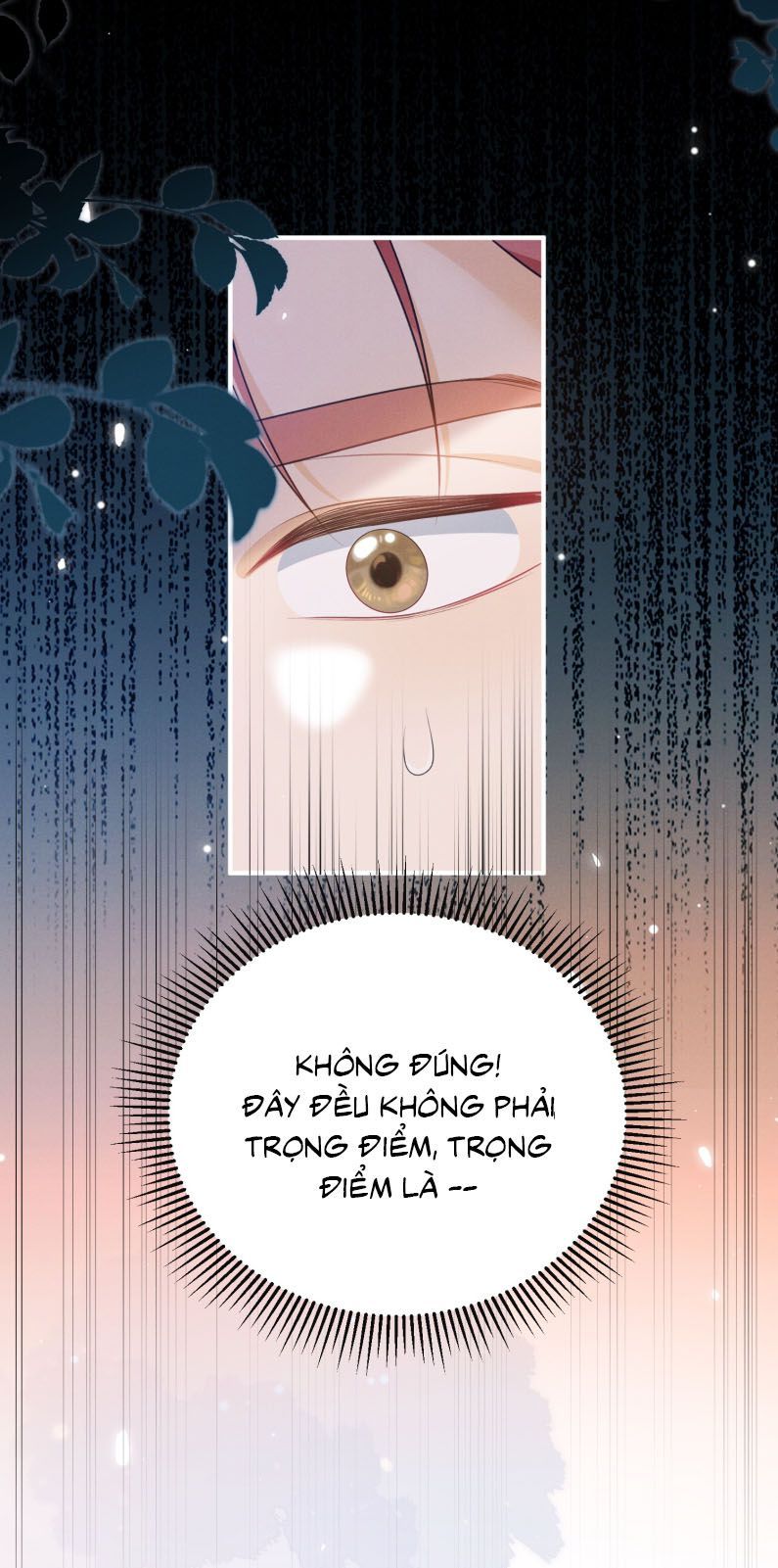 Em Trai Nhìn Tôi Với Ánh Mắt Ngày Càng Xấu Xa Chapter 52 - 32