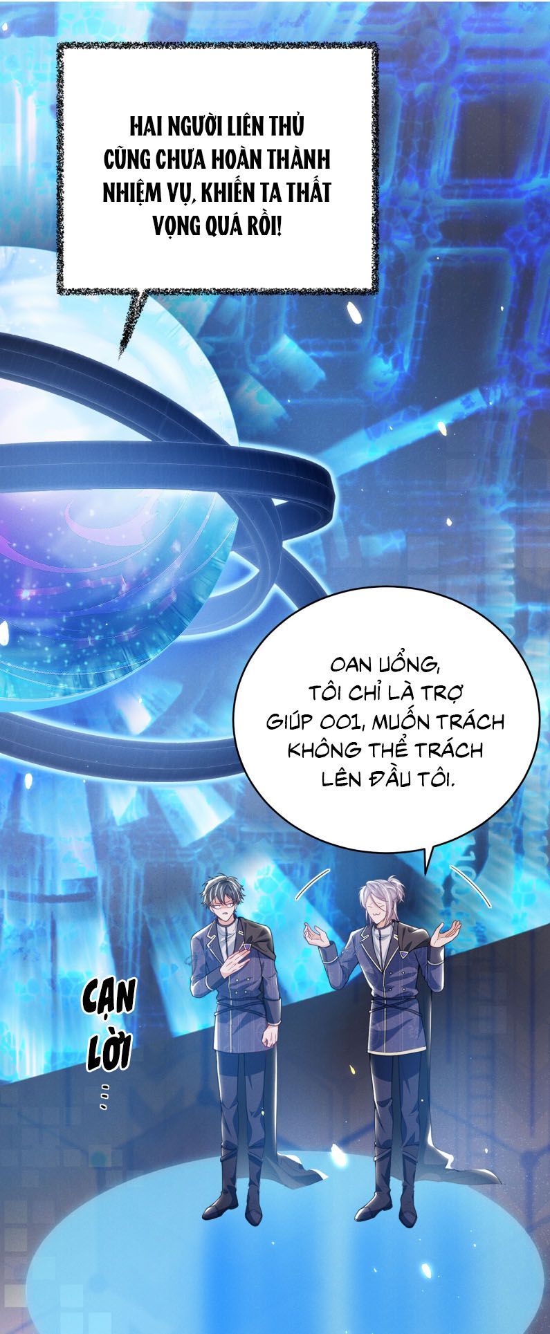 Em Trai Nhìn Tôi Với Ánh Mắt Ngày Càng Xấu Xa Chapter 52 - 8