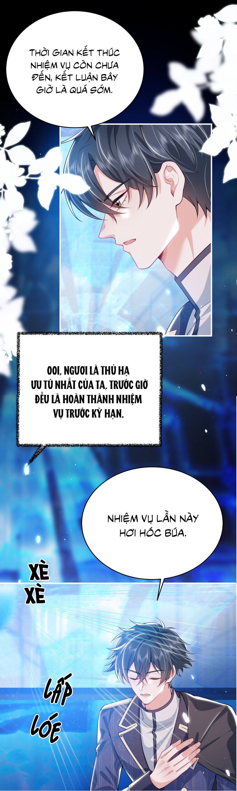 Em Trai Nhìn Tôi Với Ánh Mắt Ngày Càng Xấu Xa Chapter 52 - 9