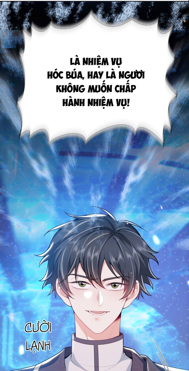 Em Trai Nhìn Tôi Với Ánh Mắt Ngày Càng Xấu Xa Chapter 52 - 10