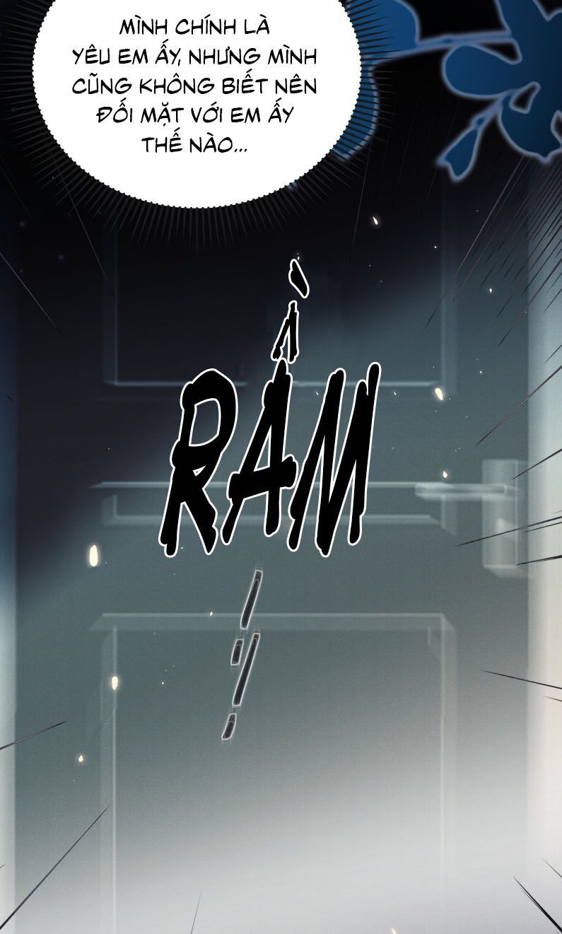 Em Trai Nhìn Tôi Với Ánh Mắt Ngày Càng Xấu Xa Chapter 53 - 13