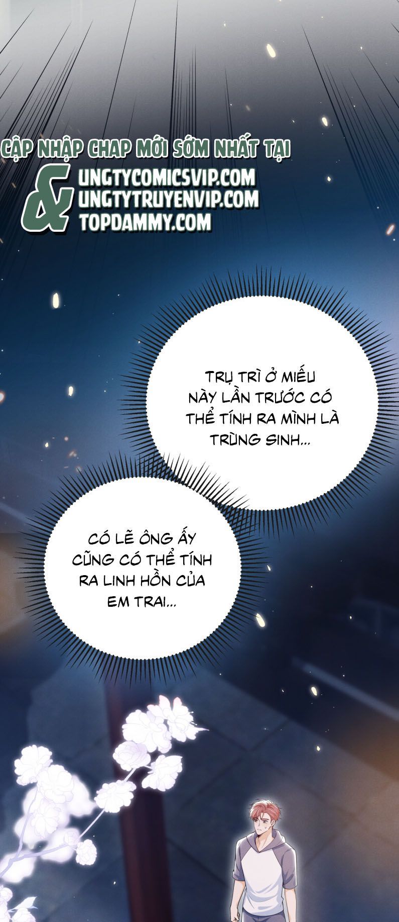 Em Trai Nhìn Tôi Với Ánh Mắt Ngày Càng Xấu Xa Chapter 53 - 14