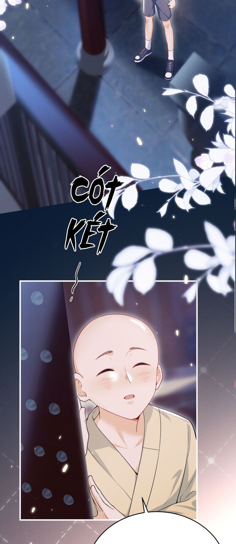 Em Trai Nhìn Tôi Với Ánh Mắt Ngày Càng Xấu Xa Chapter 53 - 15