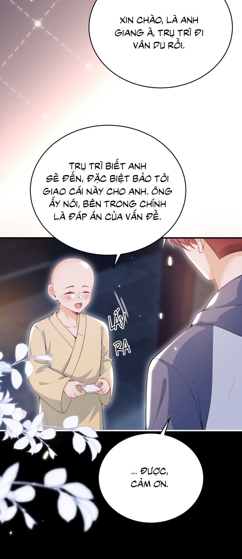 Em Trai Nhìn Tôi Với Ánh Mắt Ngày Càng Xấu Xa Chapter 53 - 16