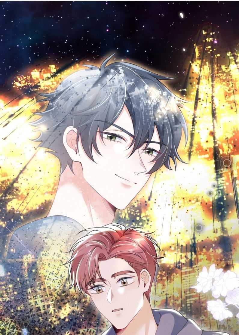 Em Trai Nhìn Tôi Với Ánh Mắt Ngày Càng Xấu Xa Chapter 53 - 18