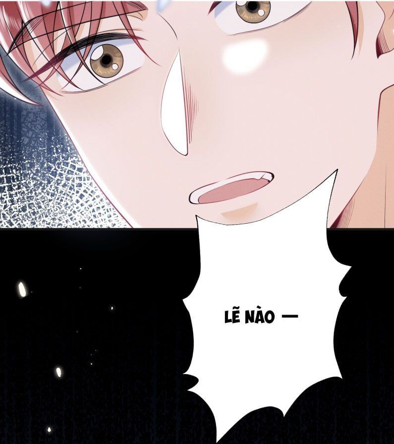 Em Trai Nhìn Tôi Với Ánh Mắt Ngày Càng Xấu Xa Chapter 53 - 20