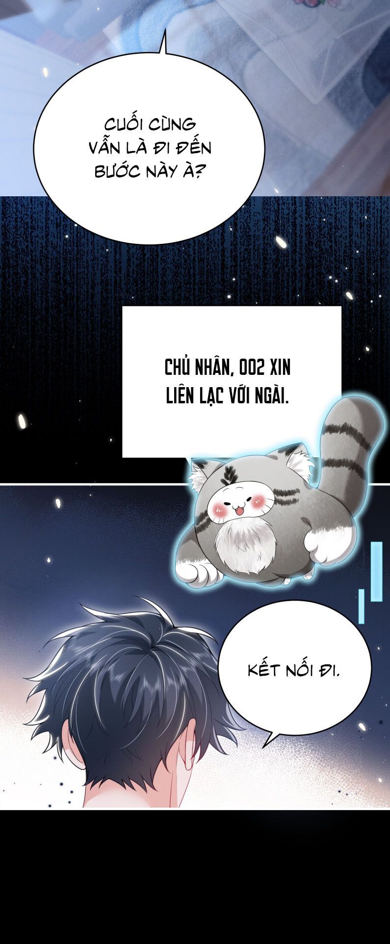 Em Trai Nhìn Tôi Với Ánh Mắt Ngày Càng Xấu Xa Chapter 53 - 22