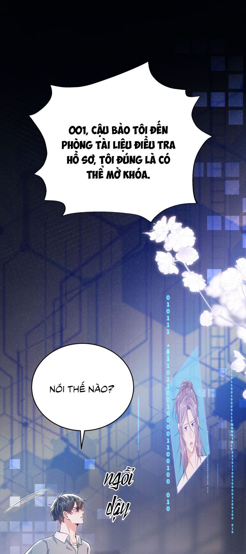Em Trai Nhìn Tôi Với Ánh Mắt Ngày Càng Xấu Xa Chapter 53 - 23