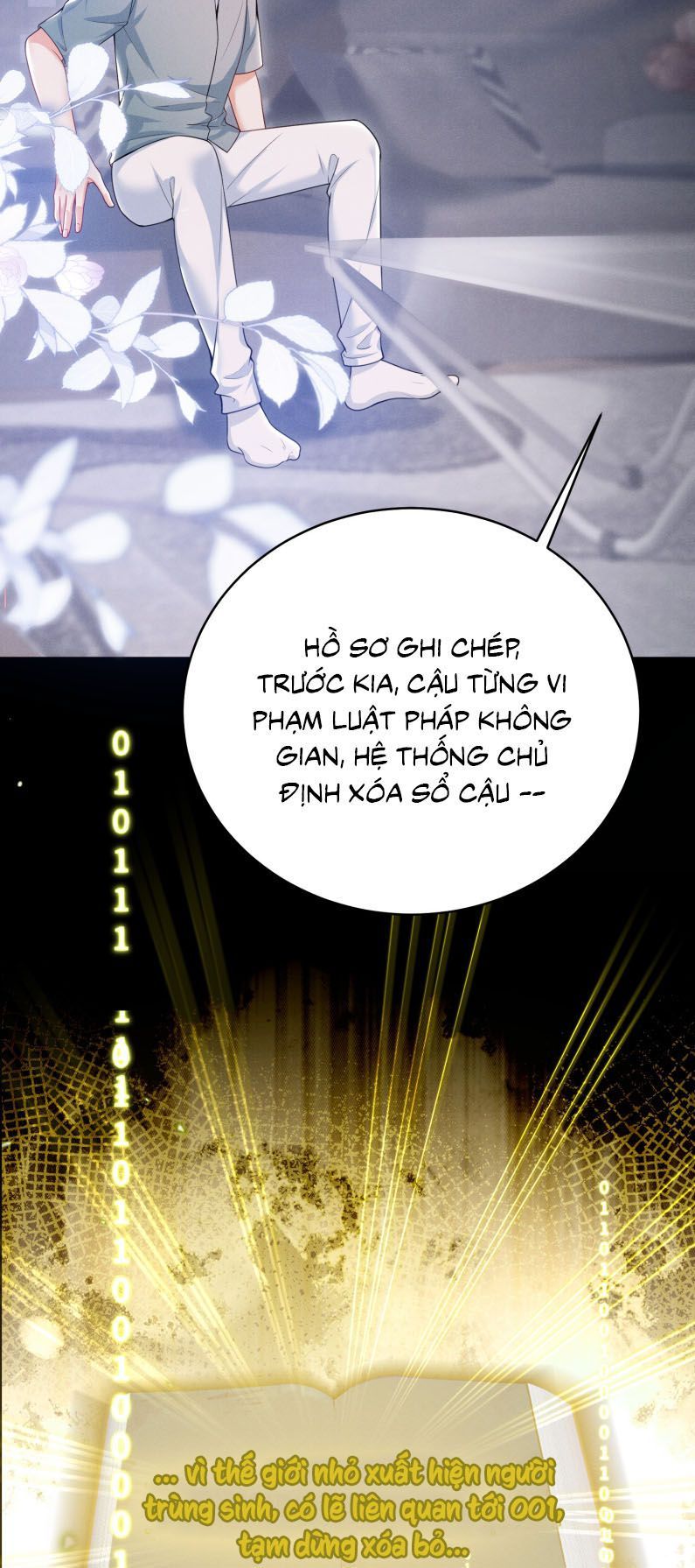 Em Trai Nhìn Tôi Với Ánh Mắt Ngày Càng Xấu Xa Chapter 53 - 24