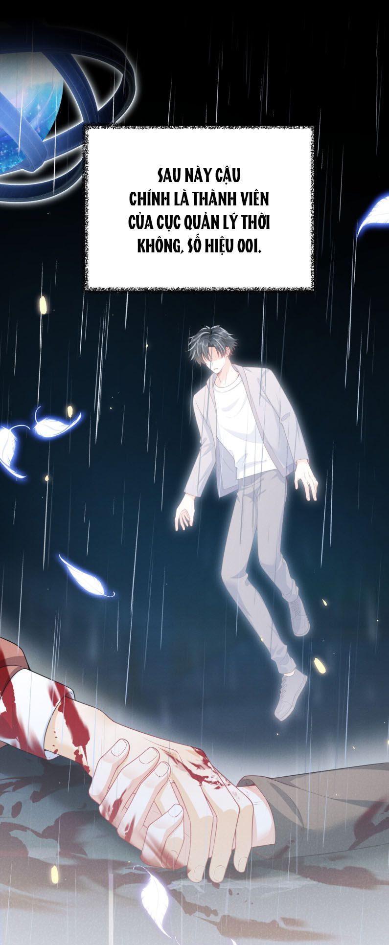 Em Trai Nhìn Tôi Với Ánh Mắt Ngày Càng Xấu Xa Chapter 53 - 27