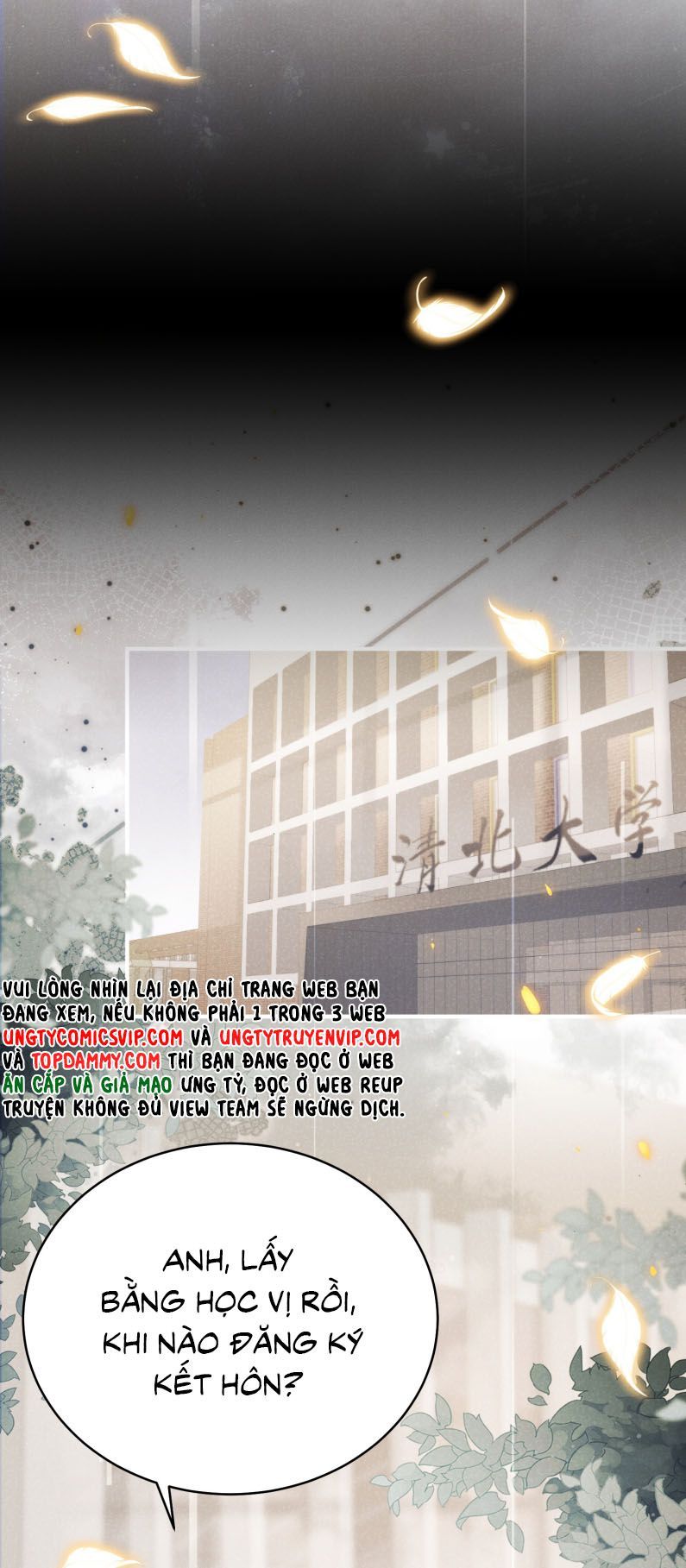 Em Trai Nhìn Tôi Với Ánh Mắt Ngày Càng Xấu Xa Chapter 53 - 30