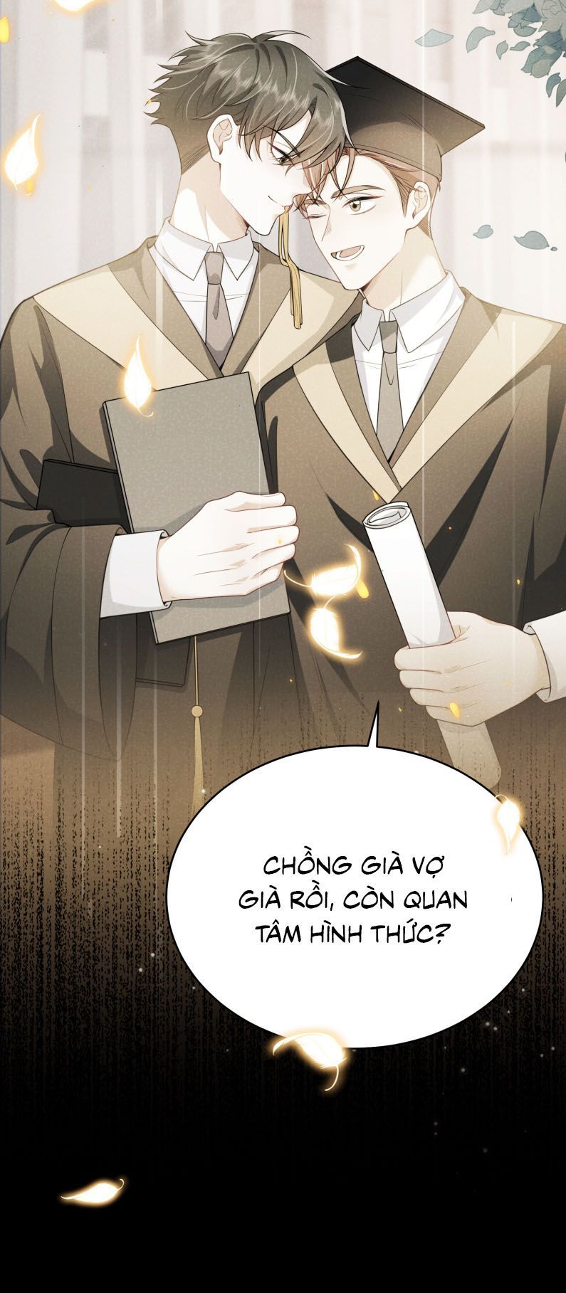 Em Trai Nhìn Tôi Với Ánh Mắt Ngày Càng Xấu Xa Chapter 53 - 31