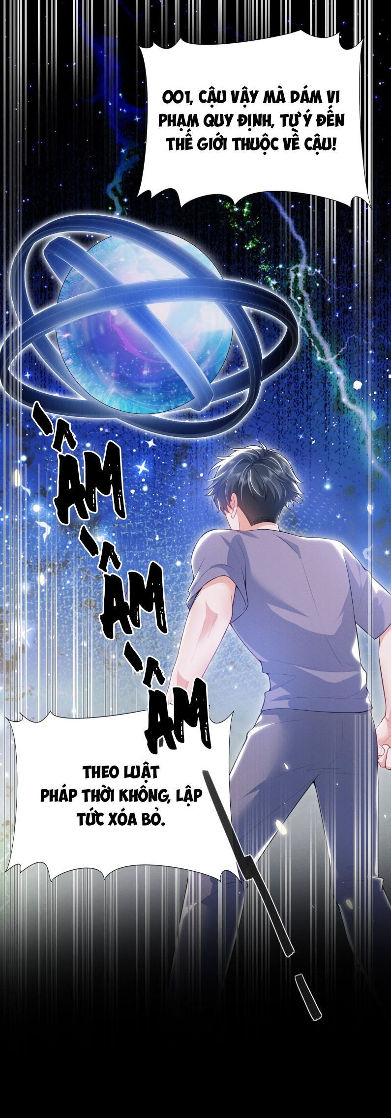 Em Trai Nhìn Tôi Với Ánh Mắt Ngày Càng Xấu Xa Chapter 53 - 32