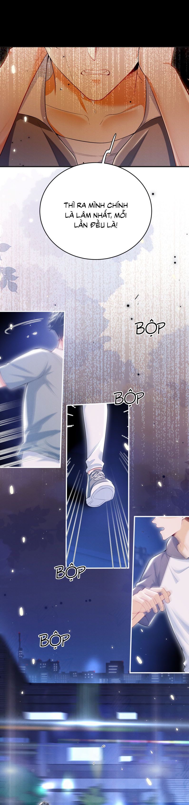 Em Trai Nhìn Tôi Với Ánh Mắt Ngày Càng Xấu Xa Chapter 53 - 33