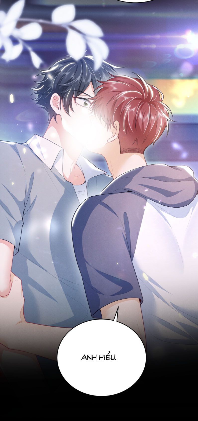 Em Trai Nhìn Tôi Với Ánh Mắt Ngày Càng Xấu Xa Chapter 53 - 35