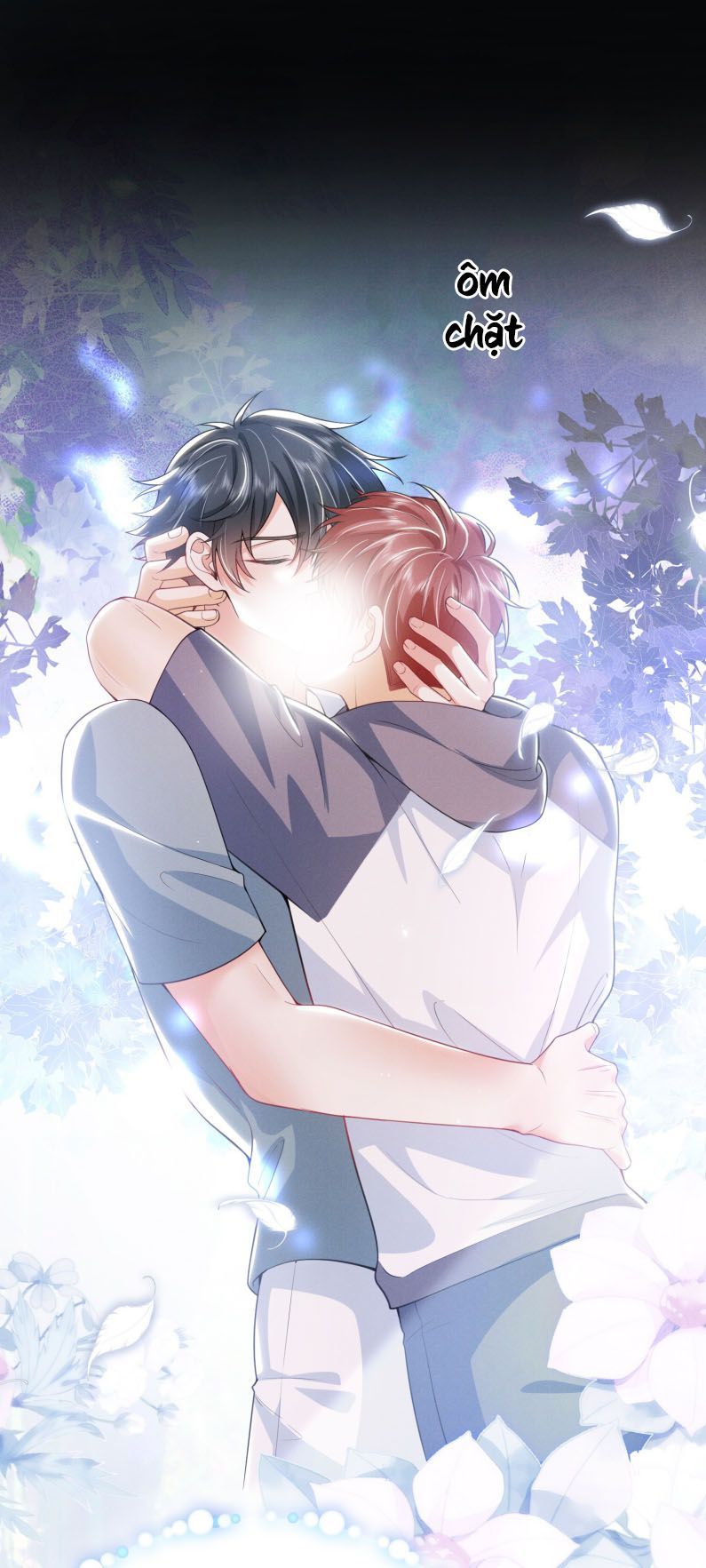 Em Trai Nhìn Tôi Với Ánh Mắt Ngày Càng Xấu Xa Chapter 53 - 36