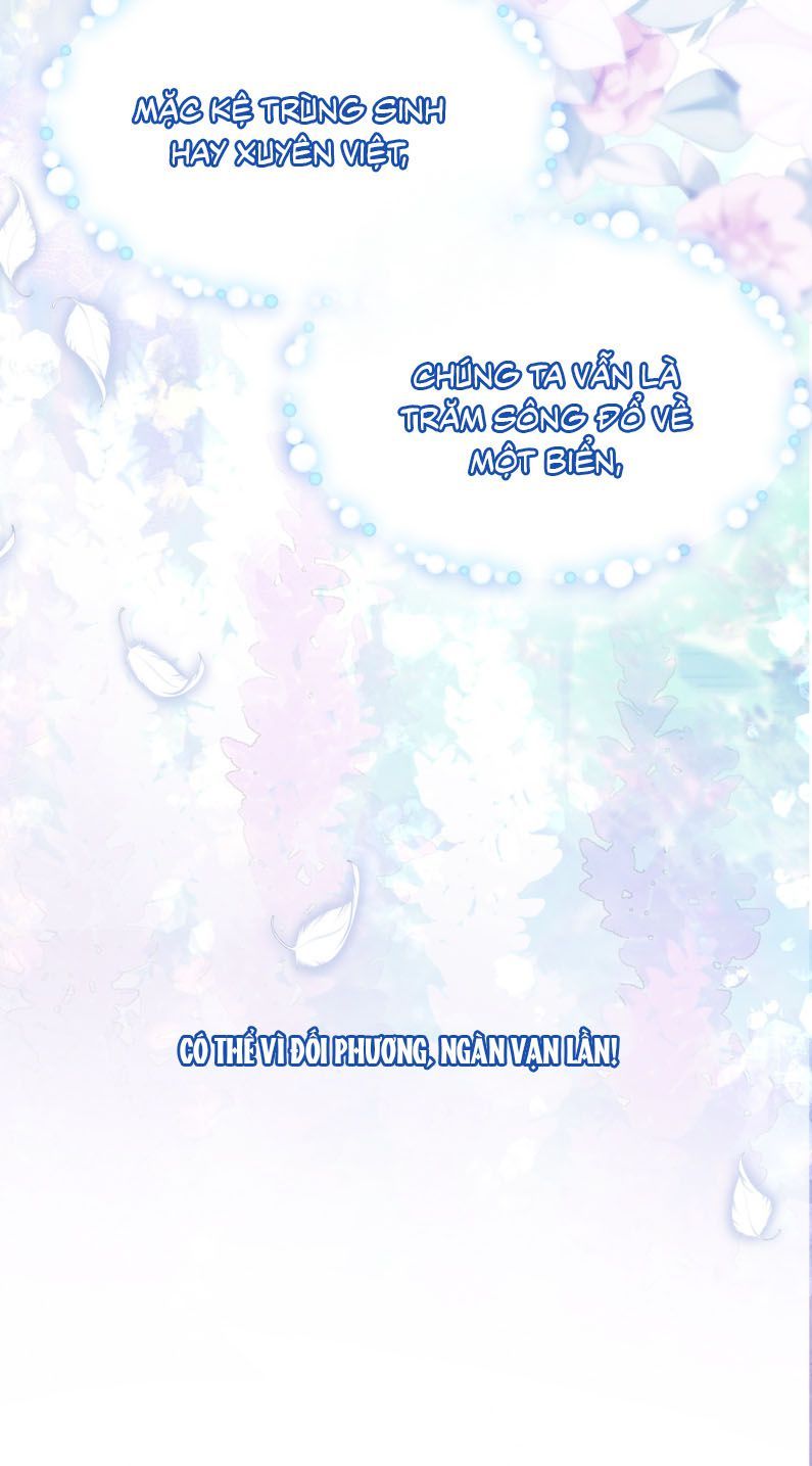 Em Trai Nhìn Tôi Với Ánh Mắt Ngày Càng Xấu Xa Chapter 53 - 37