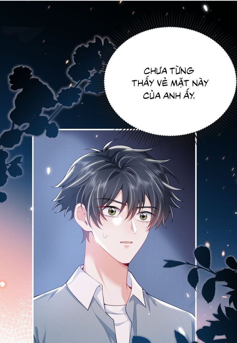 Em Trai Nhìn Tôi Với Ánh Mắt Ngày Càng Xấu Xa Chapter 53 - 5