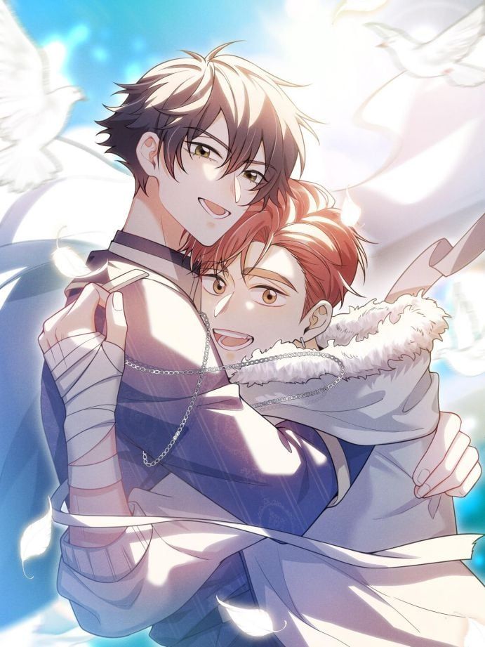 Em Trai Nhìn Tôi Với Ánh Mắt Ngày Càng Xấu Xa Chapter 54 - 3