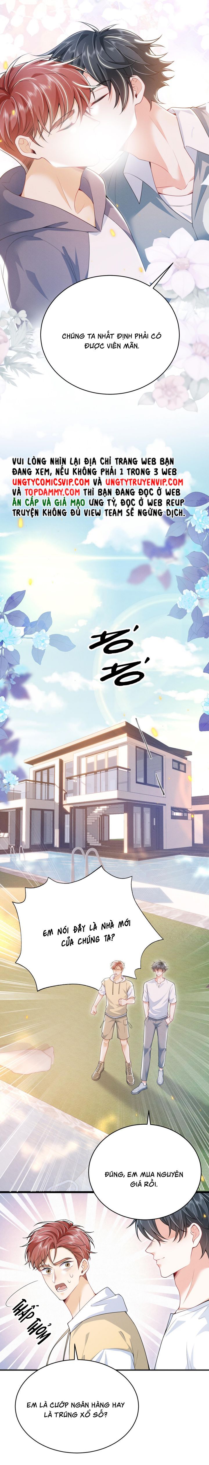 Em Trai Nhìn Tôi Với Ánh Mắt Ngày Càng Xấu Xa Chapter 54 - 7