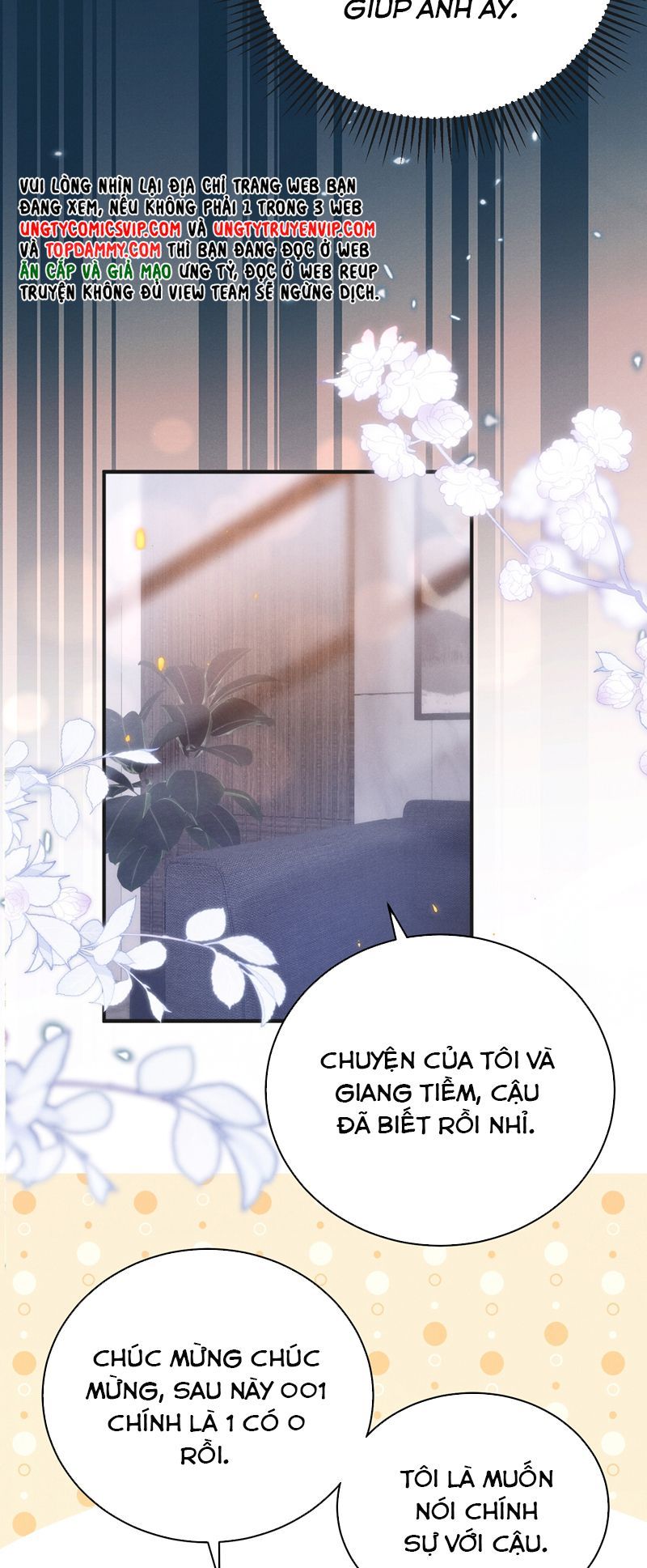 Em Trai Nhìn Tôi Với Ánh Mắt Ngày Càng Xấu Xa Chapter 55 - 18
