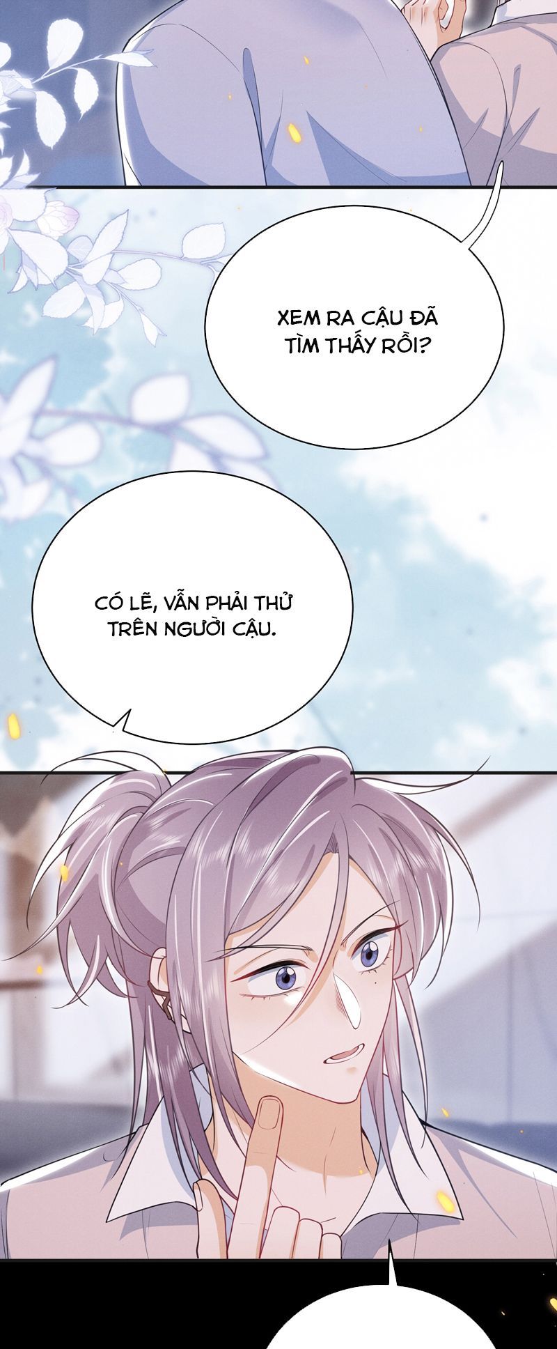 Em Trai Nhìn Tôi Với Ánh Mắt Ngày Càng Xấu Xa Chapter 55 - 22