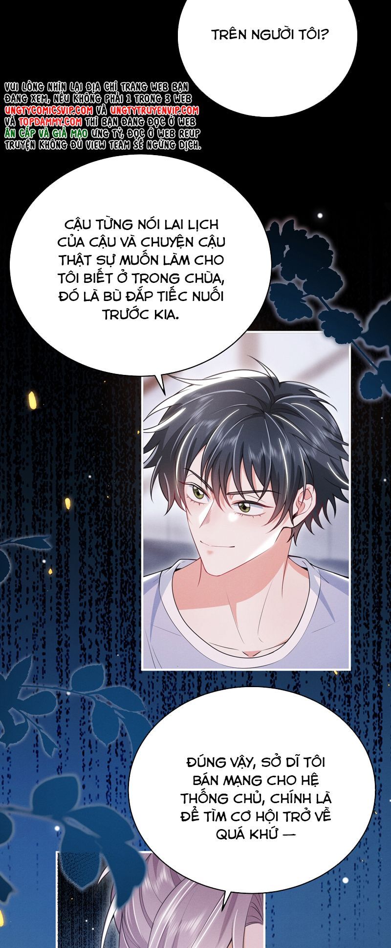 Em Trai Nhìn Tôi Với Ánh Mắt Ngày Càng Xấu Xa Chapter 55 - 23