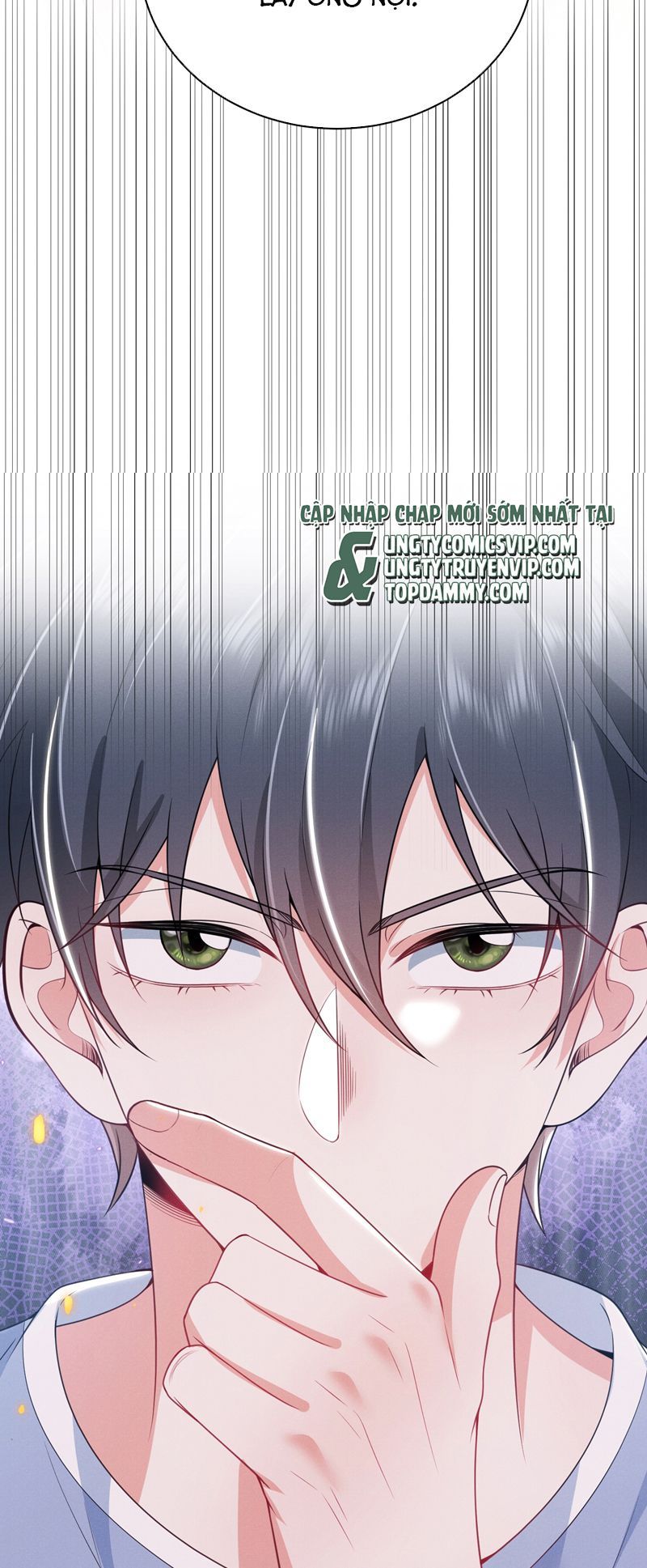 Em Trai Nhìn Tôi Với Ánh Mắt Ngày Càng Xấu Xa Chapter 55 - 25