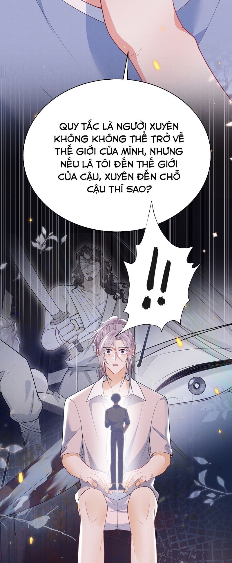 Em Trai Nhìn Tôi Với Ánh Mắt Ngày Càng Xấu Xa Chapter 55 - 26
