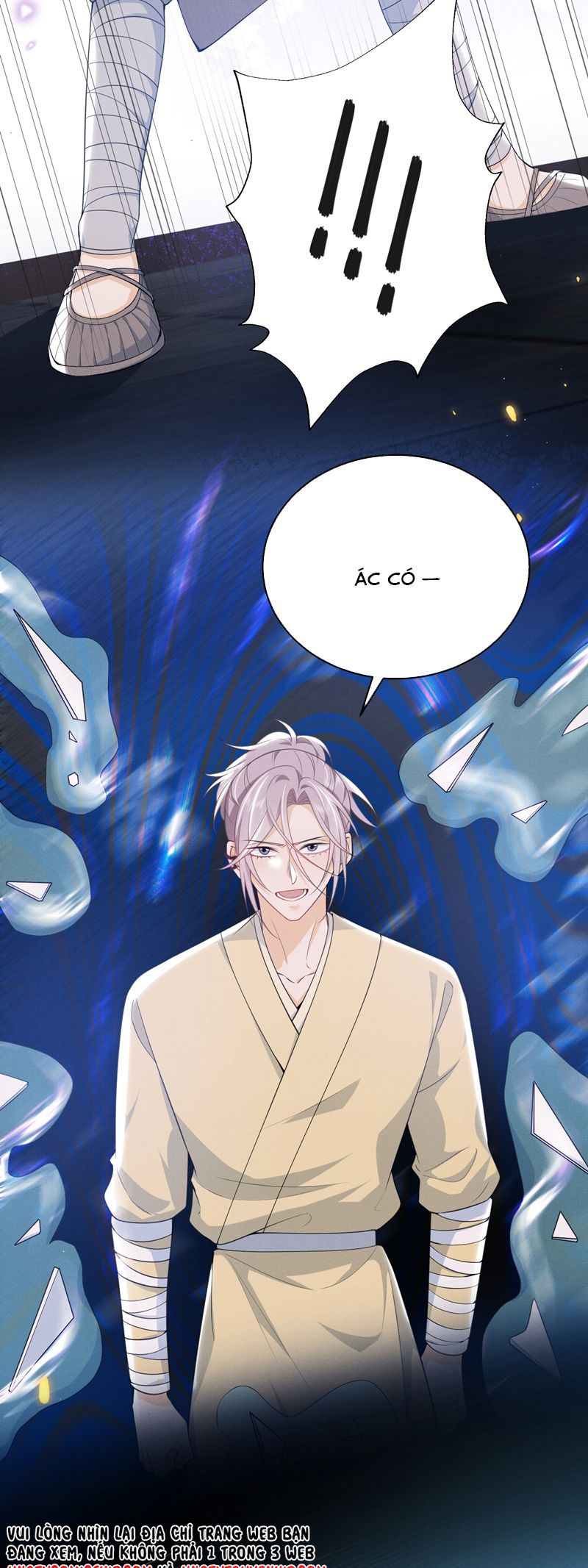 Em Trai Nhìn Tôi Với Ánh Mắt Ngày Càng Xấu Xa Chapter 56 - 13