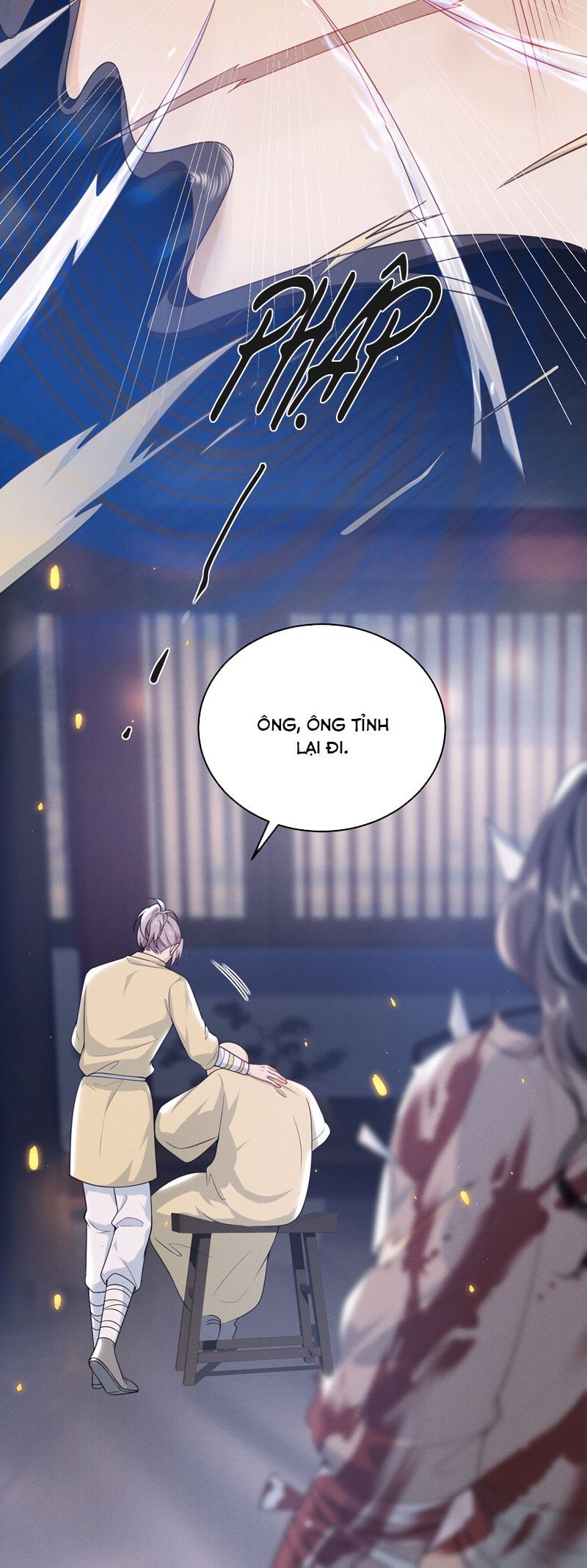 Em Trai Nhìn Tôi Với Ánh Mắt Ngày Càng Xấu Xa Chapter 56 - 15