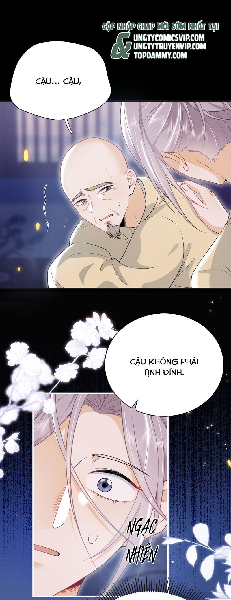 Em Trai Nhìn Tôi Với Ánh Mắt Ngày Càng Xấu Xa Chapter 56 - 16