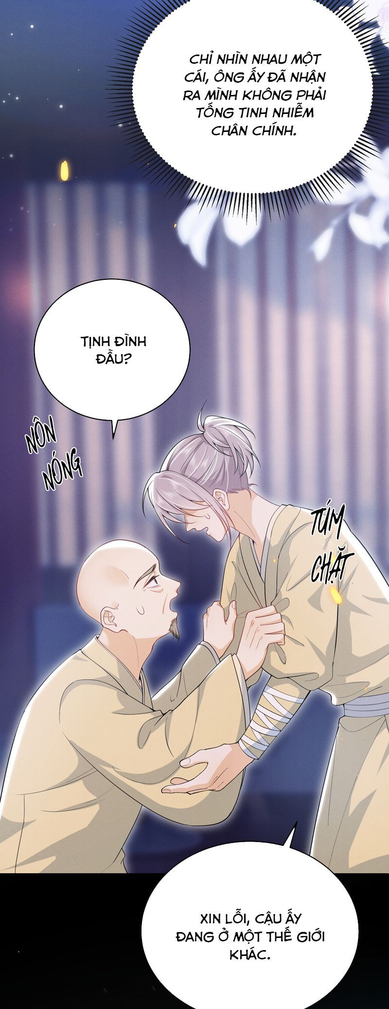 Em Trai Nhìn Tôi Với Ánh Mắt Ngày Càng Xấu Xa Chapter 56 - 17