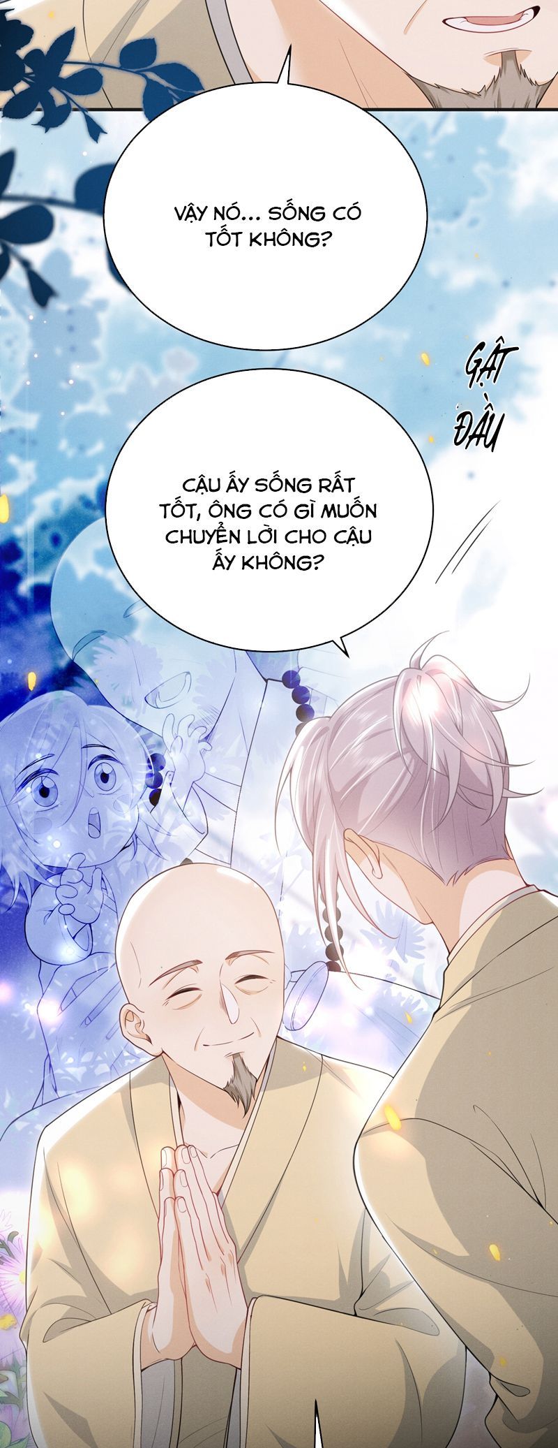 Em Trai Nhìn Tôi Với Ánh Mắt Ngày Càng Xấu Xa Chapter 56 - 19