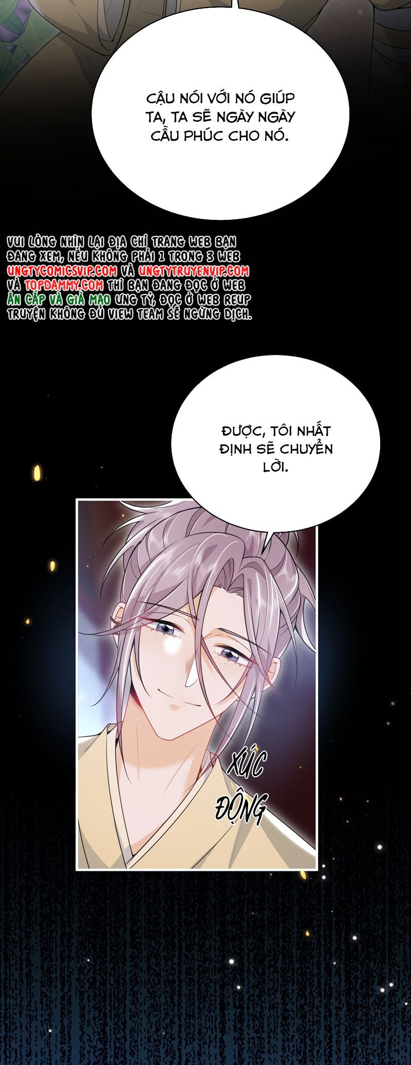 Em Trai Nhìn Tôi Với Ánh Mắt Ngày Càng Xấu Xa Chapter 56 - 20