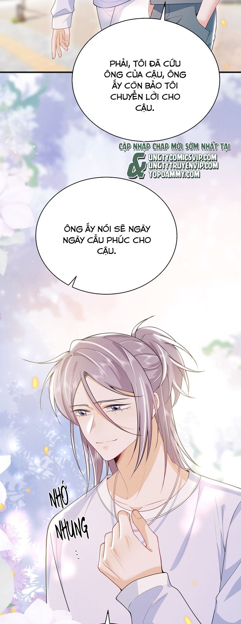 Em Trai Nhìn Tôi Với Ánh Mắt Ngày Càng Xấu Xa Chapter 56 - 22