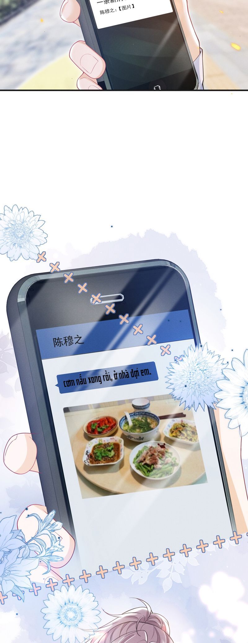 Em Trai Nhìn Tôi Với Ánh Mắt Ngày Càng Xấu Xa Chapter 56 - 28