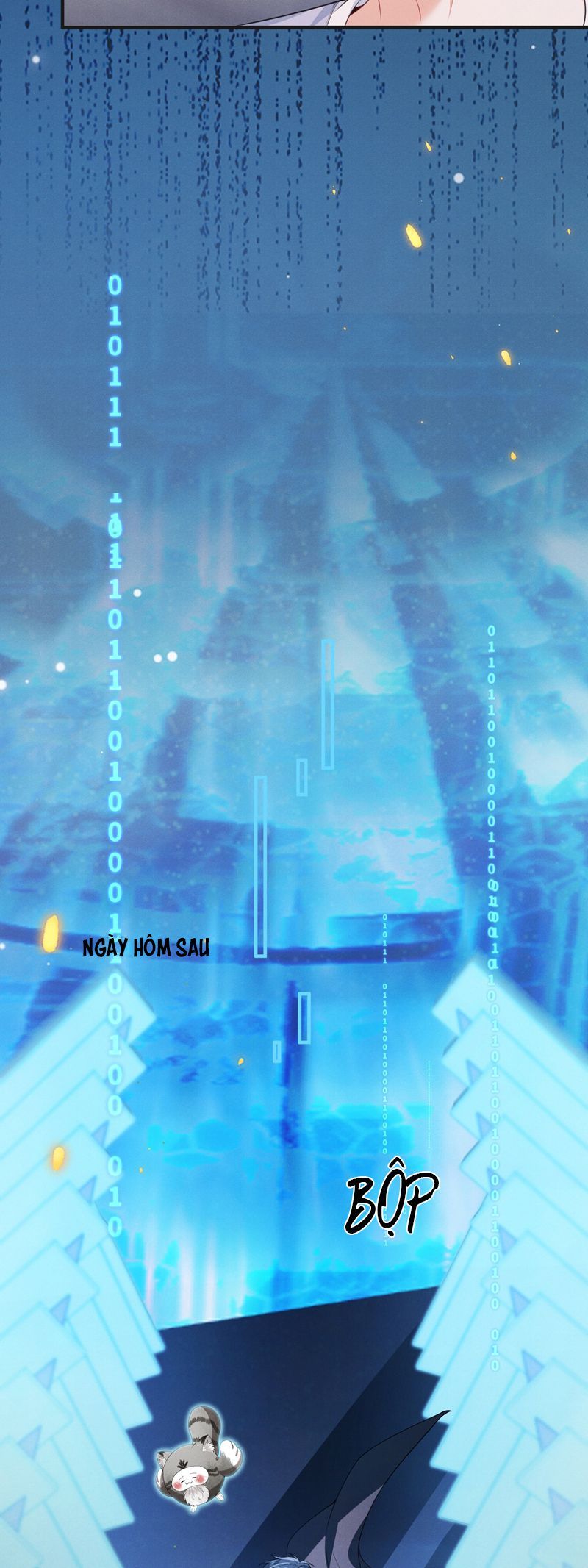 Em Trai Nhìn Tôi Với Ánh Mắt Ngày Càng Xấu Xa Chapter 56 - 6