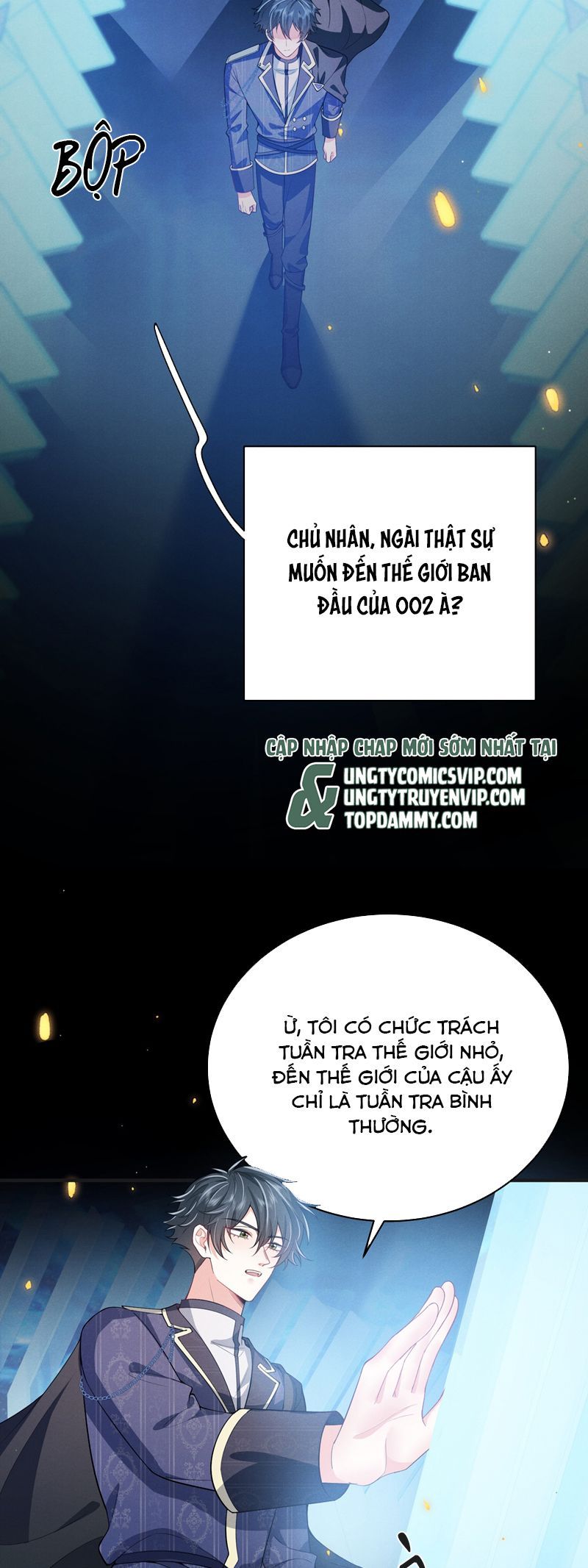 Em Trai Nhìn Tôi Với Ánh Mắt Ngày Càng Xấu Xa Chapter 56 - 7