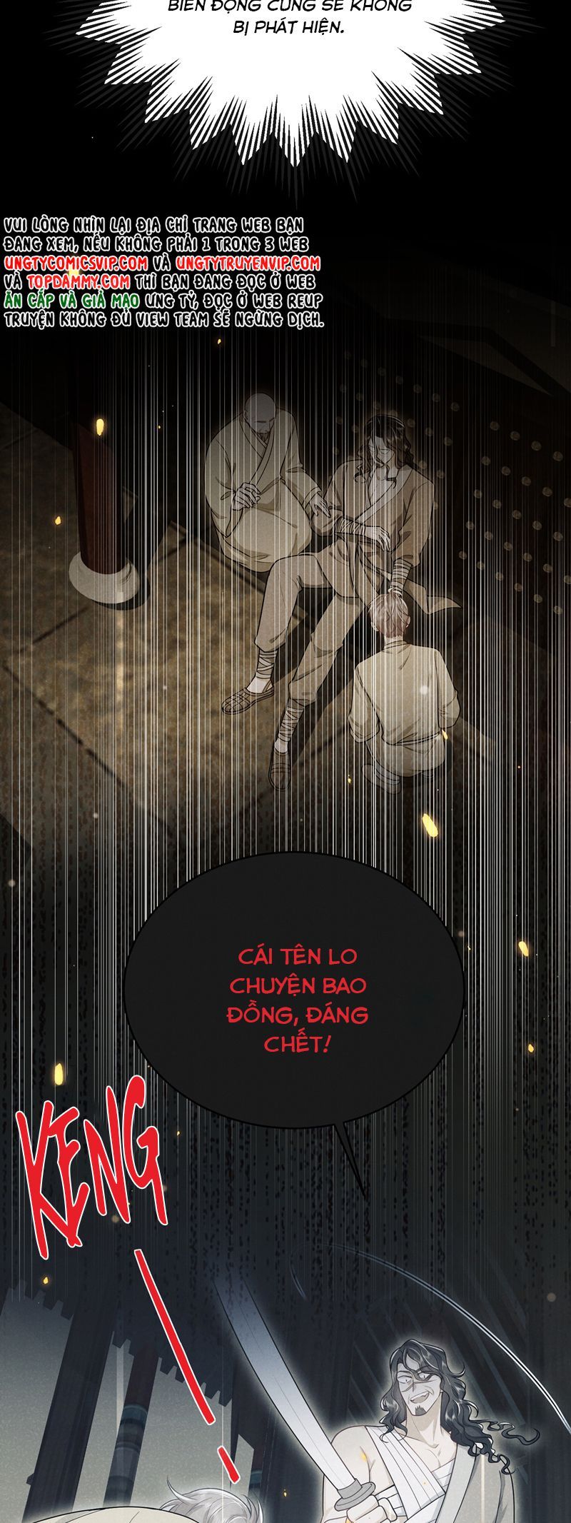 Em Trai Nhìn Tôi Với Ánh Mắt Ngày Càng Xấu Xa Chapter 56 - 9