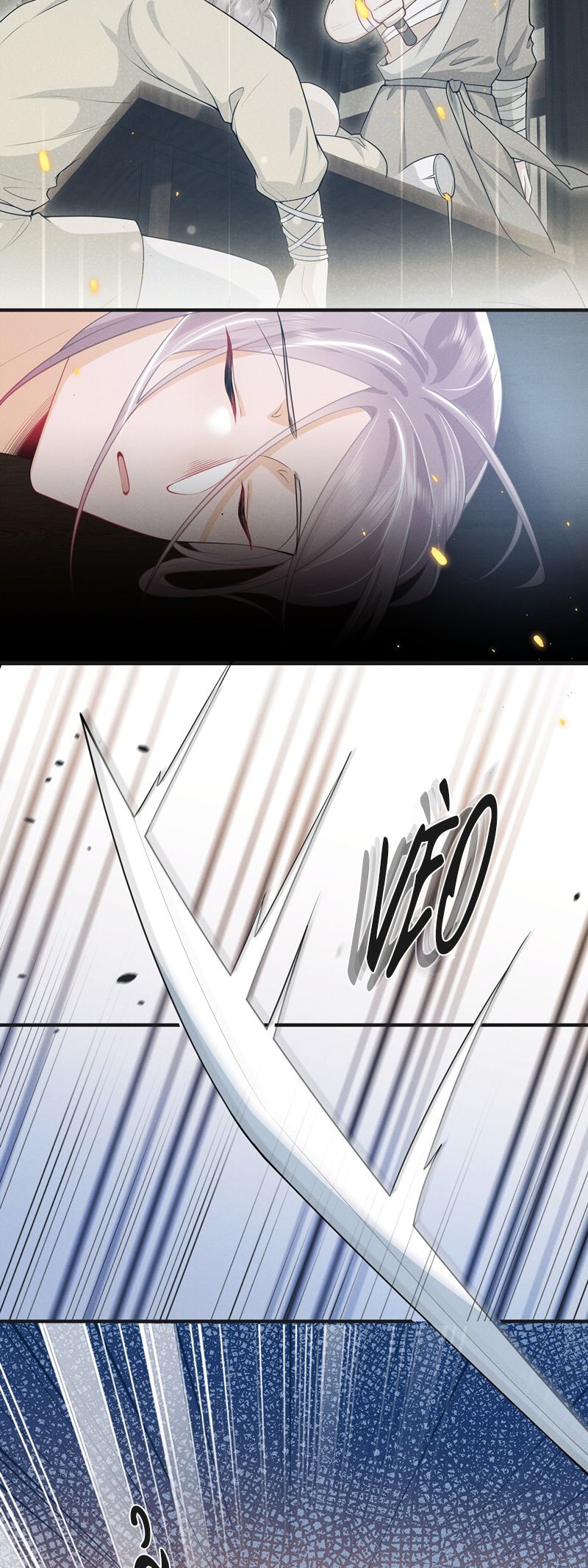 Em Trai Nhìn Tôi Với Ánh Mắt Ngày Càng Xấu Xa Chapter 56 - 10