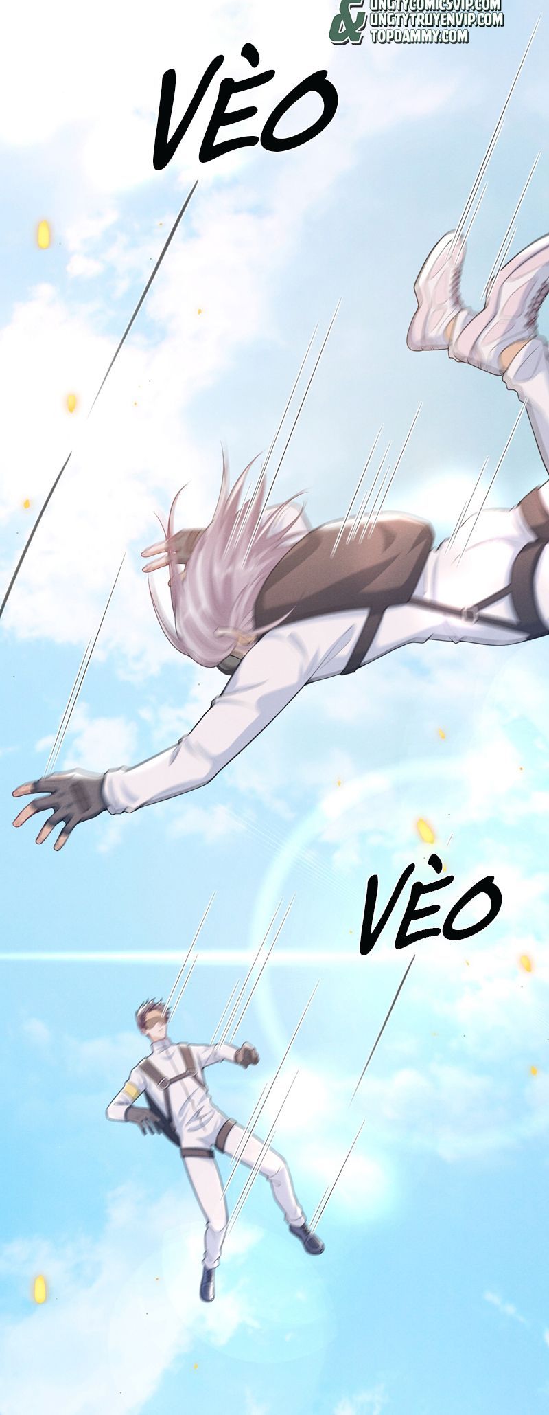 Em Trai Nhìn Tôi Với Ánh Mắt Ngày Càng Xấu Xa Chapter 57 - 14