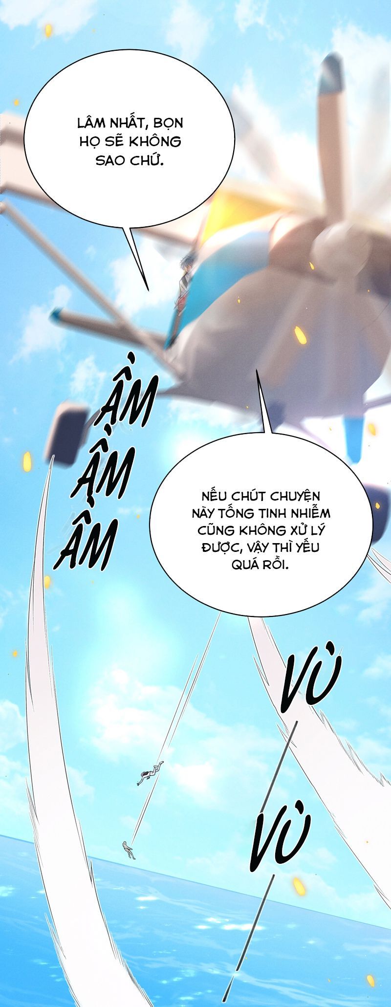 Em Trai Nhìn Tôi Với Ánh Mắt Ngày Càng Xấu Xa Chapter 57 - 15