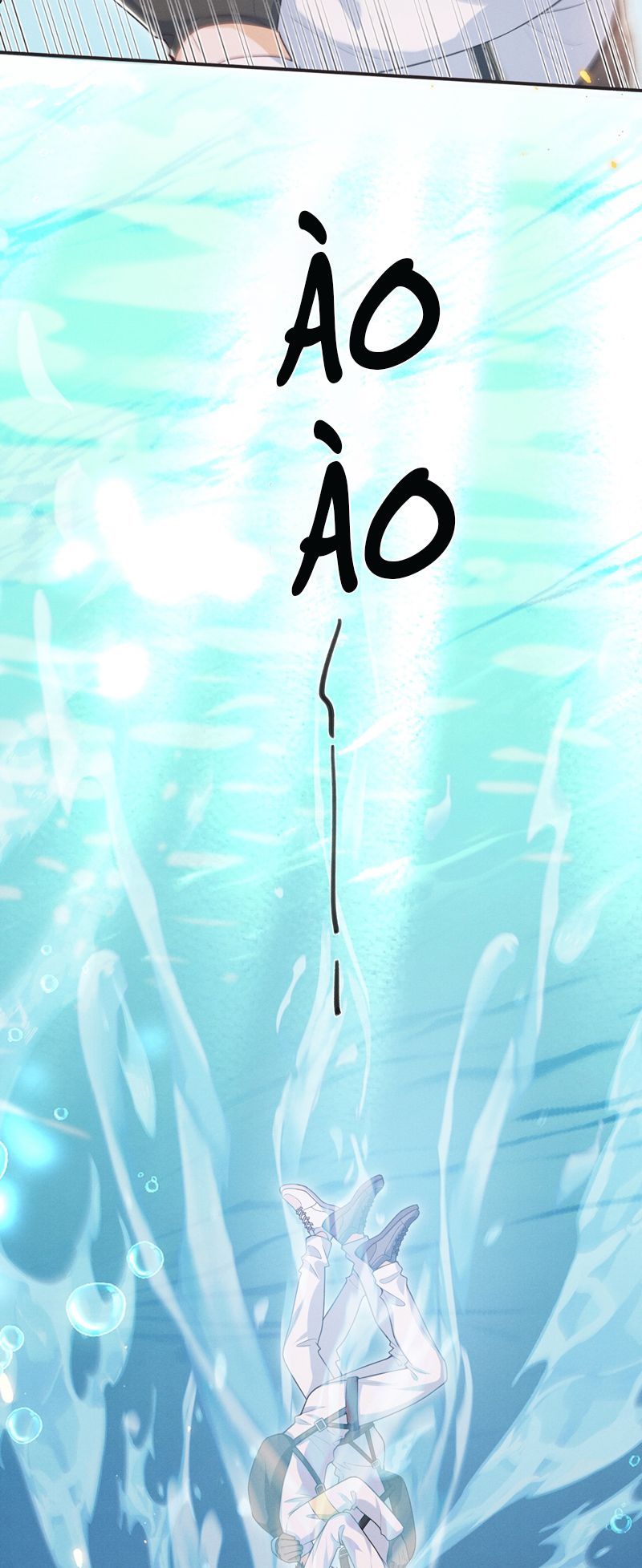 Em Trai Nhìn Tôi Với Ánh Mắt Ngày Càng Xấu Xa Chapter 57 - 17