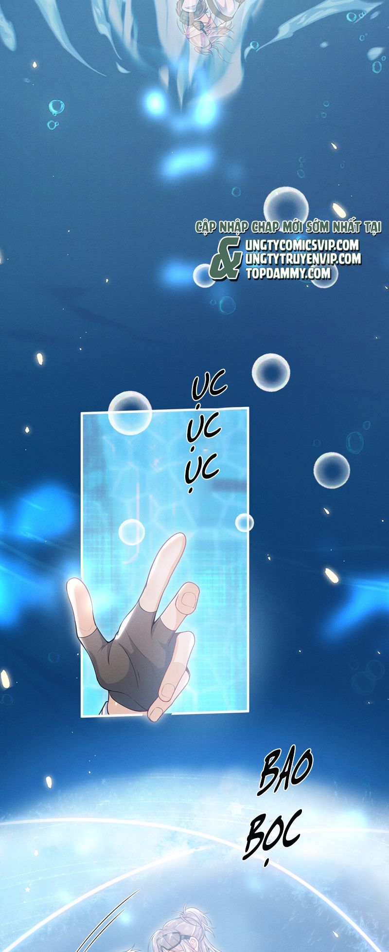 Em Trai Nhìn Tôi Với Ánh Mắt Ngày Càng Xấu Xa Chapter 57 - 18