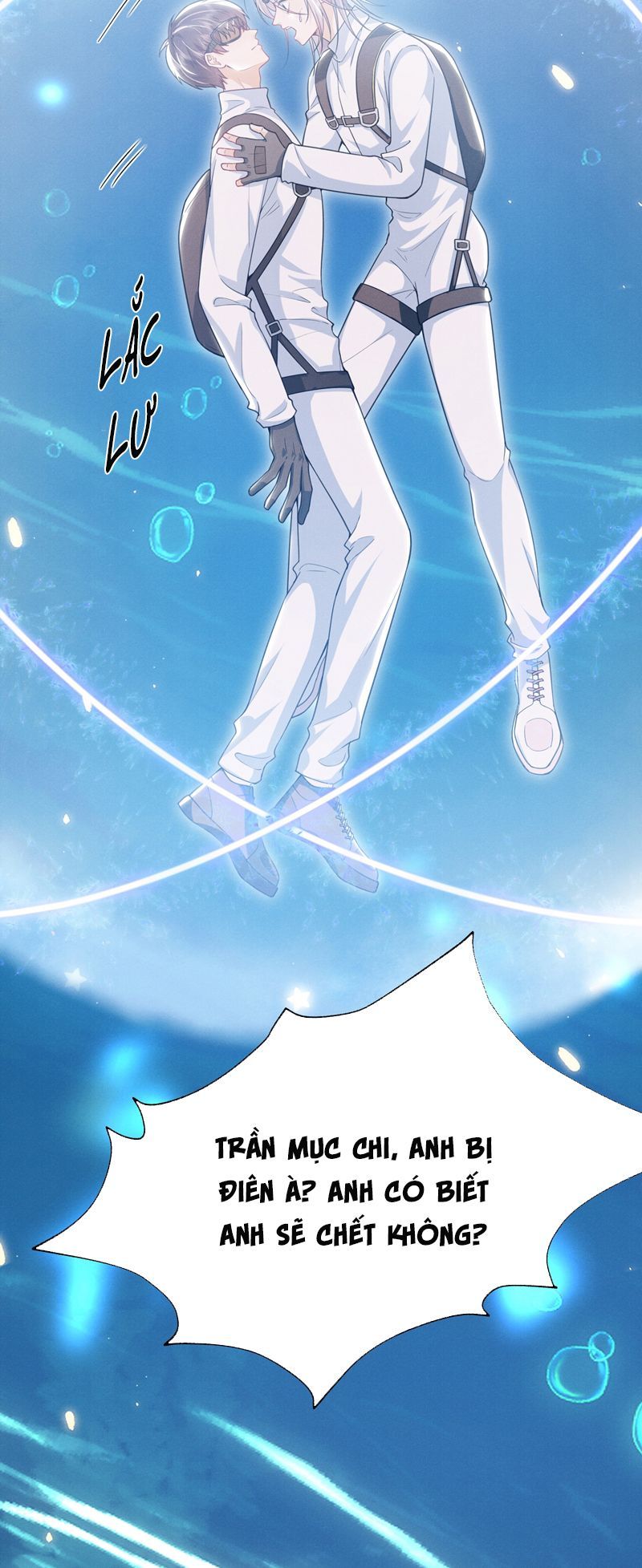 Em Trai Nhìn Tôi Với Ánh Mắt Ngày Càng Xấu Xa Chapter 57 - 19