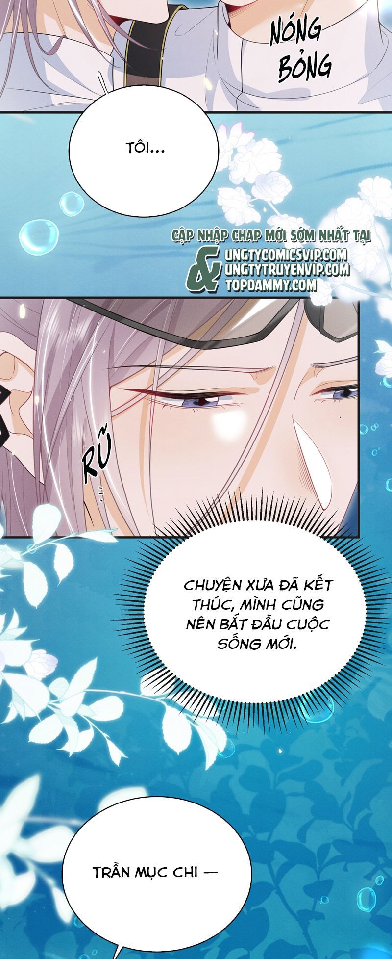 Em Trai Nhìn Tôi Với Ánh Mắt Ngày Càng Xấu Xa Chapter 57 - 22