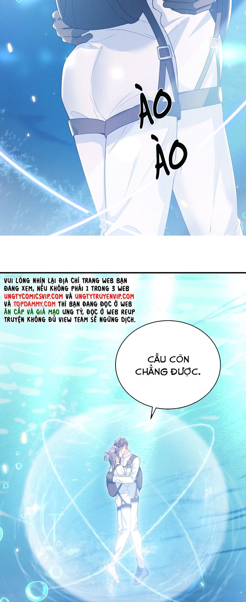 Em Trai Nhìn Tôi Với Ánh Mắt Ngày Càng Xấu Xa Chapter 57 - 24