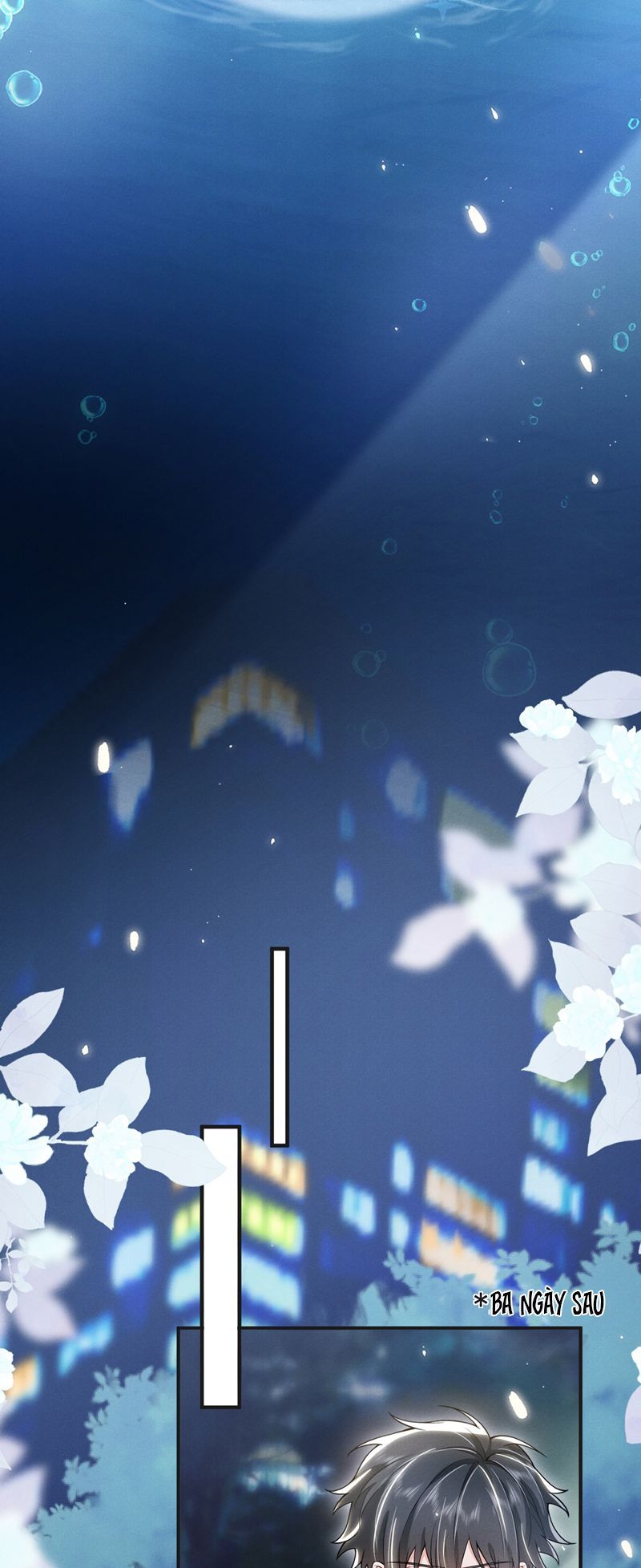 Em Trai Nhìn Tôi Với Ánh Mắt Ngày Càng Xấu Xa Chapter 57 - 25